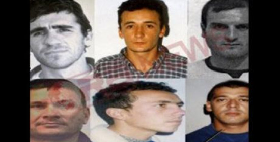 Δυτική Ελλάδα: Με το δάχτυλο στην σκανδάλη οι αστυνομικοί - Πληροφορίες θέλουν τρεις από τους Αλβανούς δραπέτες να πέρασαν από την Άρτα - Οι τέσσερις συνελήφθησαν