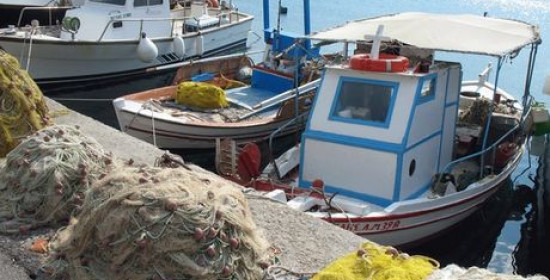 Ινστιτούτο Θαλάσσιας Προστασίας "Αρχιπέλαγος": Αφανίζεται η αλιεία στην Ελλάδα