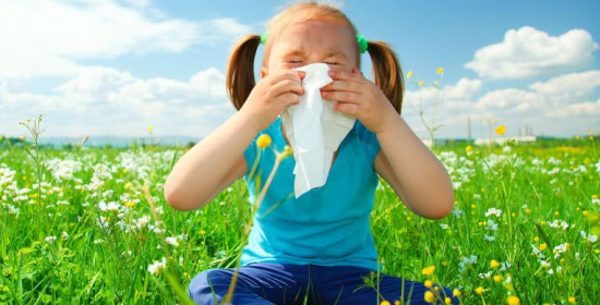 Αλλεργίες: Ένας ύπουλος εχθρός στην καρδιά της άνοιξης