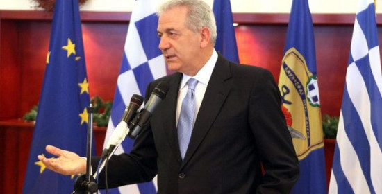 Δεν αποκλείει ακόμη και συνεργασία ΝΔ – ΣΥΡΙΖΑ ο Δημήτρης Αβραμόπουλος