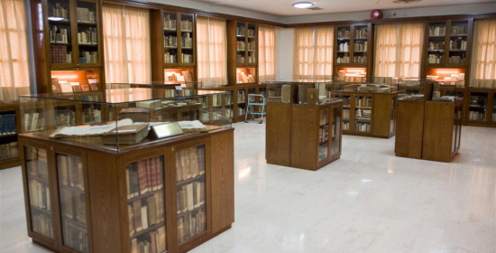 Ξεσηκωμός στην Ανδρίτσαινα για την βιβλιοθήκη - "Μην αγγίζετε την ιστορία μας"
