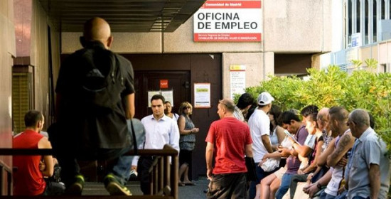 Δυτ. Ελλάδα: Τραβά την ανηφόρα η ανεργία - Ανέβηκε σχεδόν μία μονάδα τον Μάρτιο - Εφτασε στο 26,5%
