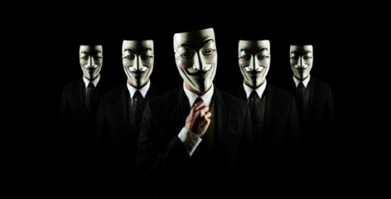 Επίθεση των Anonymous στις κυπριακές εκλογές