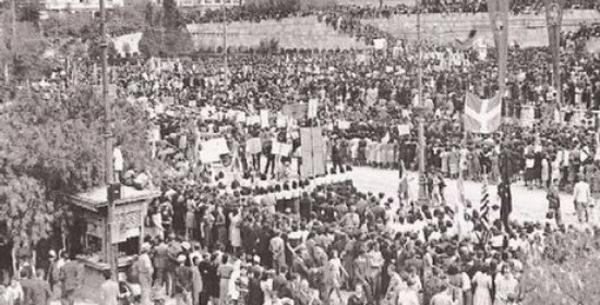 12 Οκτωβρίου του '44: Η απελευθέρωση της Αθήνας από τους Ναζί (video)