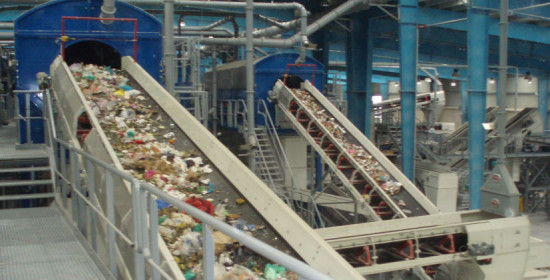 Εργοστάσιο σκουπιδιών και ΧΥΤΥ στην Ηλεία: Τι γίνεται με τη δημοπράτηση; 