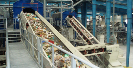 Ηλεία: Σε 2 μήνες ξεκινά το εργοστάσιο διαχείρισης στερεών αποβλήτων!