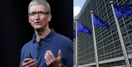 Η Αγκυρα προσκαλεί την Apple να εγκατασταθεί στην Τουρκία και προσφέρει πλεονεκτήματα