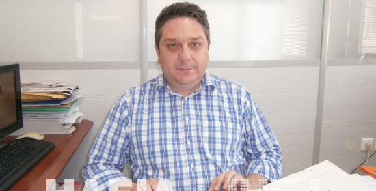 Αργυρόπουλος: Ζητά ρύθμιση για οφειλές 2 εκ. ευρώ των επαγγελματιών