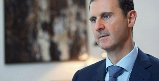 Ο Άσαντ δηλώνει έτοιμος για εκλογές . . . αν το ζητήσει ο λαός