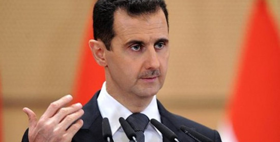Προειδοποιεί ο Άσαντ ενώ η Ρωσία αυξάνει τις επιθέσεις