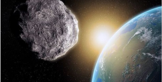 Φόβοι για έκτακτα φυσικά φαινόμενα από αστεροειδή - τέρας που θα πλησιάσει την Γη