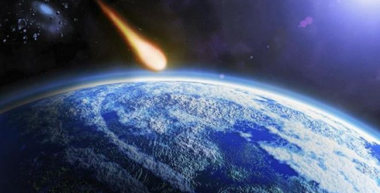 Αστεροειδής απειλεί να διαλύσει τη Γη. Πότε έρχεται το τέλος του κόσμου;
