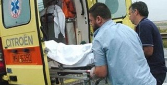 Καβάσιλα: Ένας σοβαρά τραυματίας σε τροχαίο στην Ε.Ο. Πατρών - Πύργου (Νεότερη ενημέρωση 20:27)