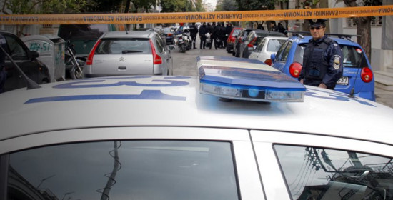 Δυτική Αχαία: Ευρεία αστυνομική επιχείρηση με άκρα μυστικότητα- Συνελήφθησαν επ΄ αυτοφόρω αξιωματικοί να κλέβουν καύσιμα