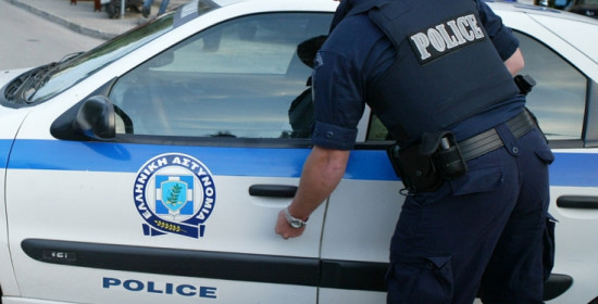 Δυτ. Ελλάδα:Ο απολογισμός του 2012 για την Γενική Αστυνομική Διεύθυνση Ηλείας