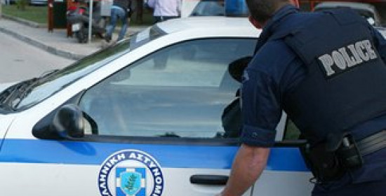 Αμαλιάδα: Καταδίωξη τεσσάρων ΡΟΜΑ με κλεμμένο αυτοκίνητο