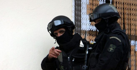 Μεγάλη αστυνομική επιχείρηση στην Κρήτη: Συλλήψεις εμπόρων ναρκωτικών