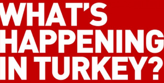 Οι Τούρκοι μάζεψαν 102.000 δολάρια σε 5 ημέρες και έβαλαν ολοσέλιδη διαφήμιση στους NYT 