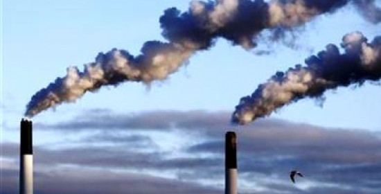 Ατμοσφαιρική ρύπανση: Σταθμοί μέτρησης στην Πελοπόννησο