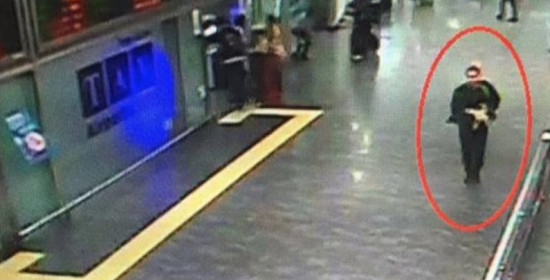 Έτσι σκόρπισαν τον θάνατο οι τρομοκράτες στο αεροδρόμιο της Κωνσταντινούπολης