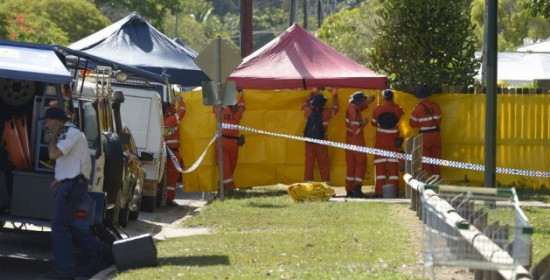 Νέα τροπή στην δολοφονία των 8 παιδιών στην Αυστραλία: Ο καβγάς με την κόρη οδήγησε τη μάνα στο έγκλημα