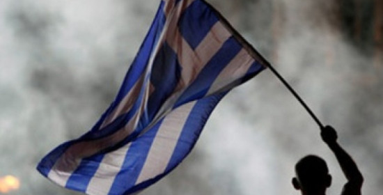 Bloomberg: Κουρέψτε το ελληνικό χρέος, δώστε τέλος στο ελληνικό δράμα
