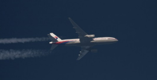 Ελπίδες πως βρήκαν το "μαύρο" κουτί του εξαφανισμένου Boeing της Malaysia Airlines - Νέο θρίλερ στον Ινδικό Ωκεανό