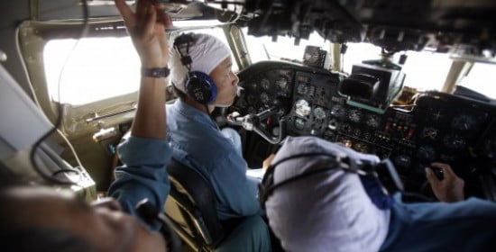  Αεροσκάφη και πλοία "χτενίζουν" τον νότιο Ινδικό Ωκεανό - "Υπάρχουν ελπίδες να μάθουμε τι συνέβη με το Boeing" δήλωσε ο Αυστραλός Πρωθυπουργός