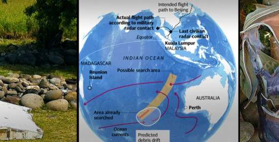 Πτήση ΜΗ370: Μένει η τυπική επιβεβαίωση για τον επίλογο της τραγωδίας