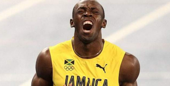 Απιαστος ο Τζαμαϊκανός: Χρυσός για τρίτη φορά σε Ολυμπιακούς ο Μπολτ και στα 200 μ.