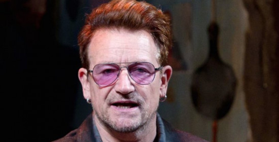 Πώς ο Μπόνο των U2 σώθηκε από το μακελειό στη Νίκαια