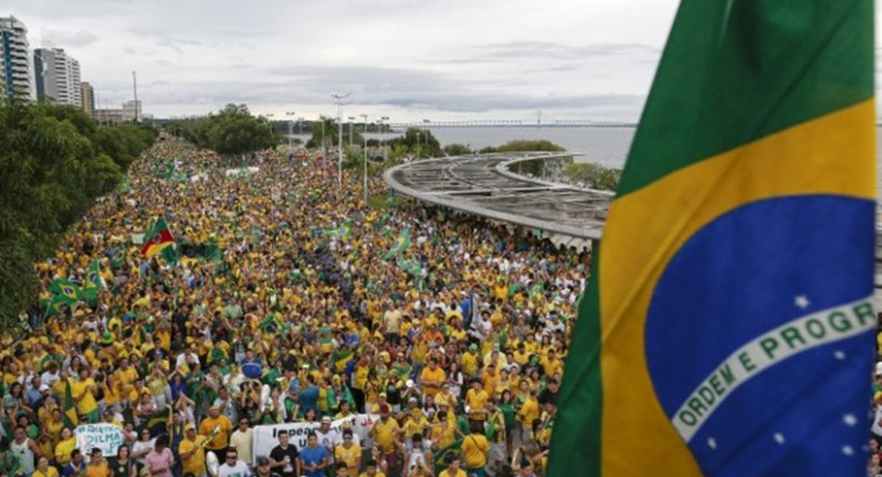 Βραζιλία: