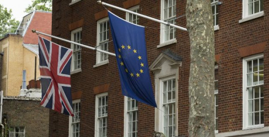 Οι Βρετανοί τώρα φοβούνται το Brexit: Το 56% θεωρεί ότι θα είναι χειρότερο από ό,τι περίμενε