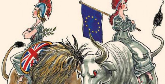 Η ΕΕ ετοιμάζεται: To σενάριο του χάους σε περίπτωση Brexit