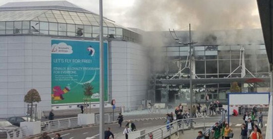 Βρυξέλλες: Βρέθηκαν και άλλες βόμβες στο αεροδρόμιο