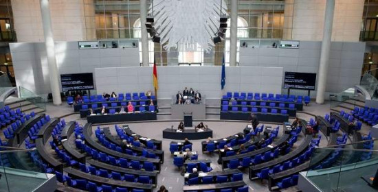 Υπό αστυνομική προστασία 11 Γερμανοί βουλευτές - Δέχονται απειλές για το θέμα της γενοκτονίας