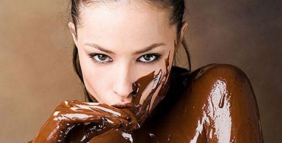 Το μυστικό του πρώτου ραντεβού είναι η σοκολάτα!