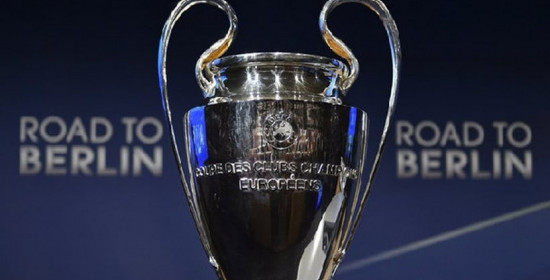 Champions League: Μπαρτσελόνα - Μπάγερν και Γιουβέντους - Ρεάλ τα ζευγάρια των ημιτελικών