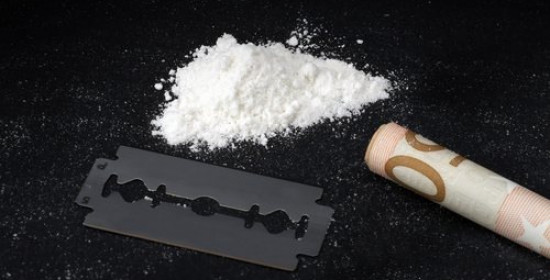 Λεχαινά: Δύο άτομα στη "φάκα" με κοκαΐνη 