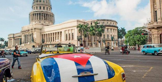 Ιστορική συμφωνία: Αεροπορική σύνδεση ΗΠΑ - Κούβας μετά από 50 χρόνια 