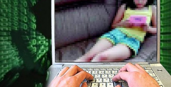 Δωδεκάχρονος προσπάθησε να εξαναγκάσει 9χρονη σε cybersex!