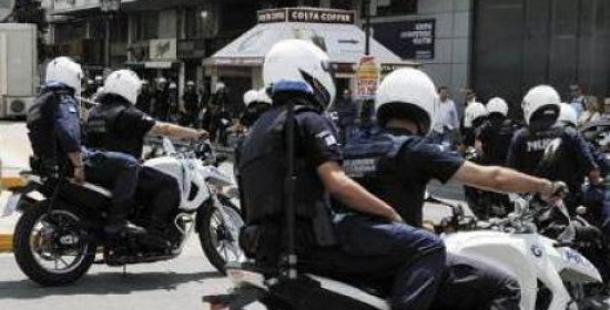 Αγρίνιο: Πολίτες στον Άγιο Κωνσταντίνο, βοήθησαν στη σύλληψη ρομά