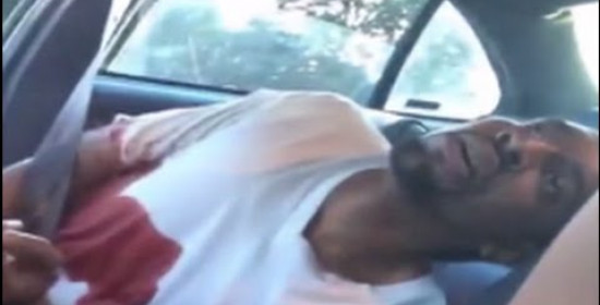 Βίντεο σοκ: Αστυνομικός σκοτώνει 32χρονο γιατί δεν έχει δίπλωμα