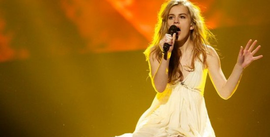 Eurovision 2013: 1η η Δανία, 6η η Ελλάδα με τον Αγάθωνα και τους Koza Mostra