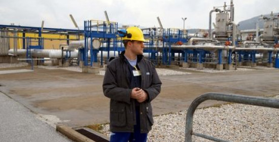 Ανατροπή για ΔΕΠΑ - ΔΕΣΦΑ: Απέσυραν το ενδιαφέρον τους Gazprom, M&M Gas και Sintez