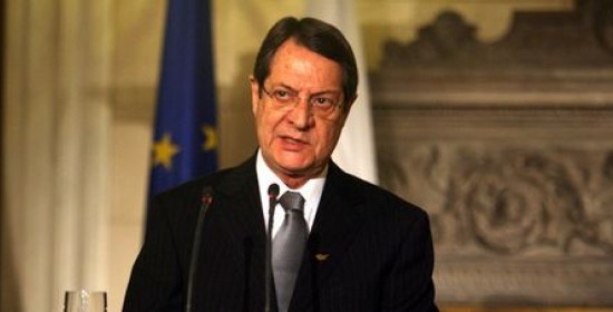 Προς αναβολή η συνεδρίαση της κυπριακής Βουλής. Δεν περνάει το κούρεμα, λέει ο Αναστασιάδης