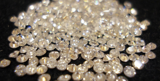 Δείτε το πλουσιότερο ορυχείο διαμαντιών στον κόσμο