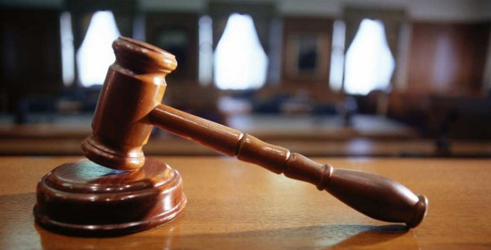 Ηλεία: Καταδίκη 2 πρώην αντινομαρχών για παράβαση καθήκοντος