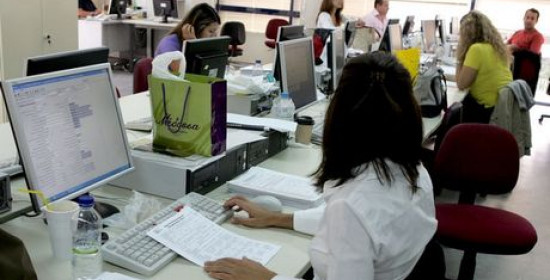 Προς μείωση 1200 υπαλλήλων σε Ηλεία - Αχαΐα - Αιτωλοακαρνανία -Τα νέα οργανογράμματα φέρνουν απολύσεις 