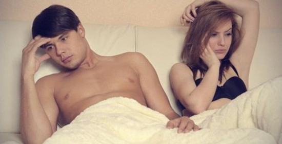  8 πράγματα που δε μας αρέσουν στο κρεβάτι 